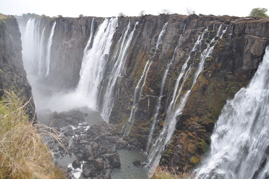 Zambia side